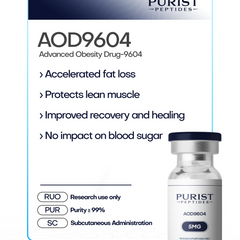 AOD 9604
