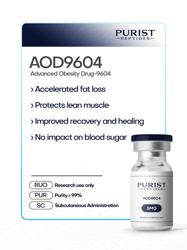 AOD 9604