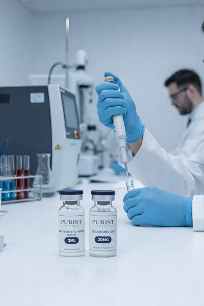 The Science Behind Quality Assurance