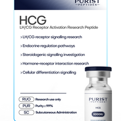 HCG