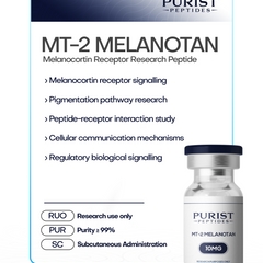 Melanotan II