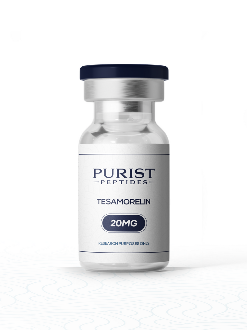Tesamorelin 20mg